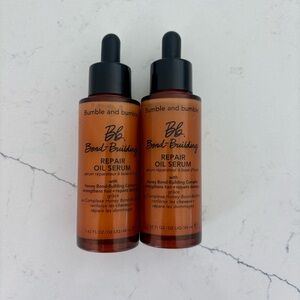Bumble and Bumble Bond-Building Repair Hair Oil Serum